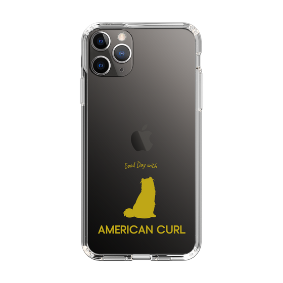 Slim Protection Case［ &UCHINOCO - American Curl ］