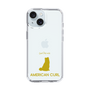 Slim Protection Case［ &UCHINOCO - American Curl ］