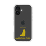 Slim Protection Case［ &UCHINOCO - American Curl ］