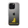 Slim Protection Case［ &UCHINOCO - American Curl ］