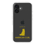 Slim Protection Case［ &UCHINOCO - American Curl ］