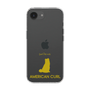 Slim Protection Case［ &UCHINOCO - American Curl ］