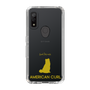 Slim Protection Case［ &UCHINOCO - American Curl ］