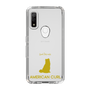 Slim Protection Case［ &UCHINOCO - American Curl ］