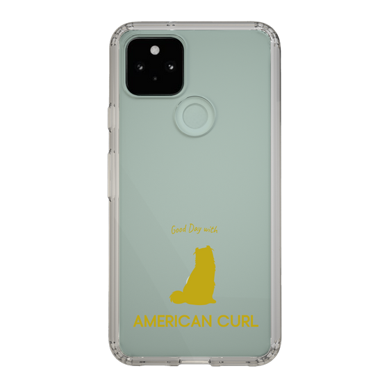 Slim Protection Case［ &UCHINOCO - American Curl ］
