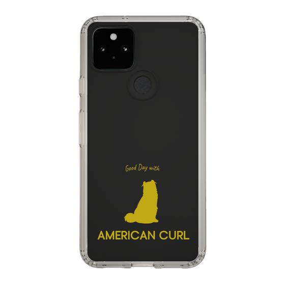 Slim Protection Case［ &UCHINOCO - American Curl ］
