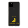 Slim Protection Case［ &UCHINOCO - American Curl ］
