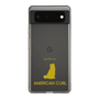 Slim Protection Case［ &UCHINOCO - American Curl ］