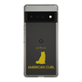 Slim Protection Case［ &UCHINOCO - American Curl ］