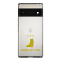Slim Protection Case［ &UCHINOCO - American Curl ］