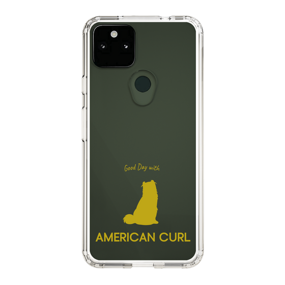 Slim Protection Case［ &UCHINOCO - American Curl ］