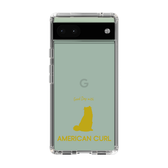 Slim Protection Case［ &UCHINOCO - American Curl ］