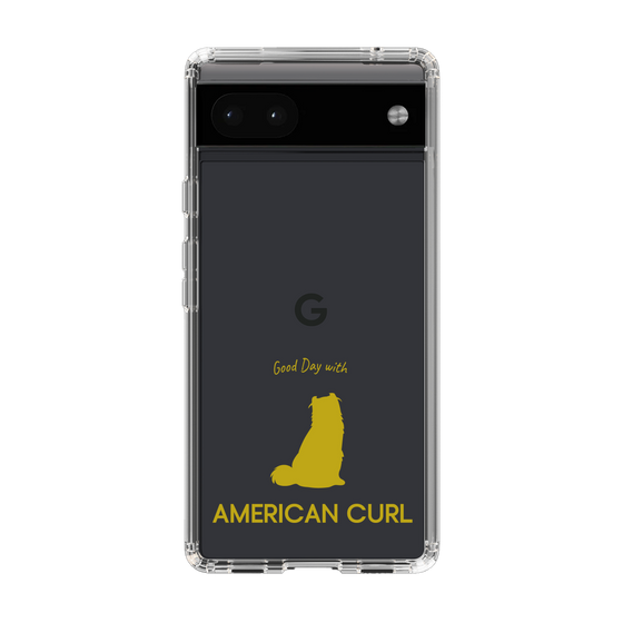 Slim Protection Case［ &UCHINOCO - American Curl ］