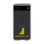 Slim Protection Case［ &UCHINOCO - American Curl ］
