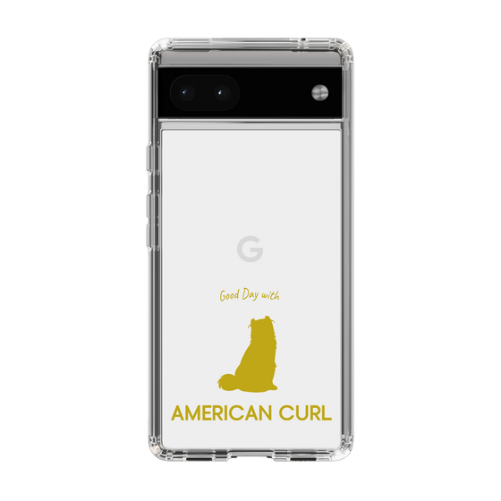 Slim Protection Case［ &UCHINOCO - American Curl ］