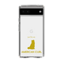 Slim Protection Case［ &UCHINOCO - American Curl ］