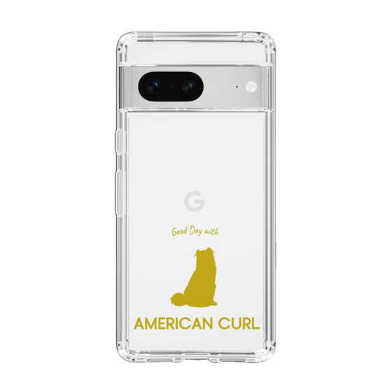Slim Protection Case［ &UCHINOCO - American Curl ］