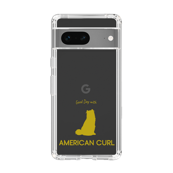 Slim Protection Case［ &UCHINOCO - American Curl ］