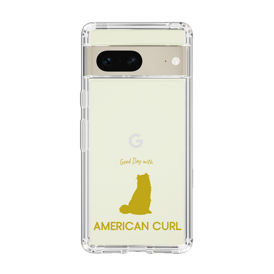 Slim Protection Case［ &UCHINOCO - American Curl ］