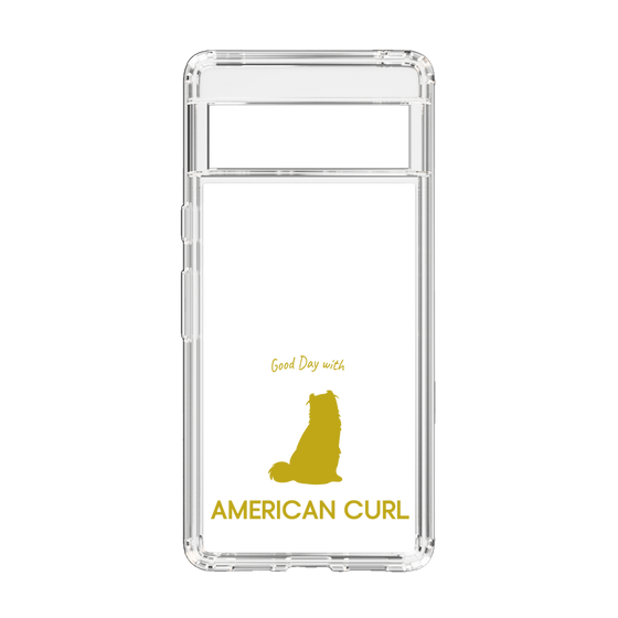 Slim Protection Case［ &UCHINOCO - American Curl ］