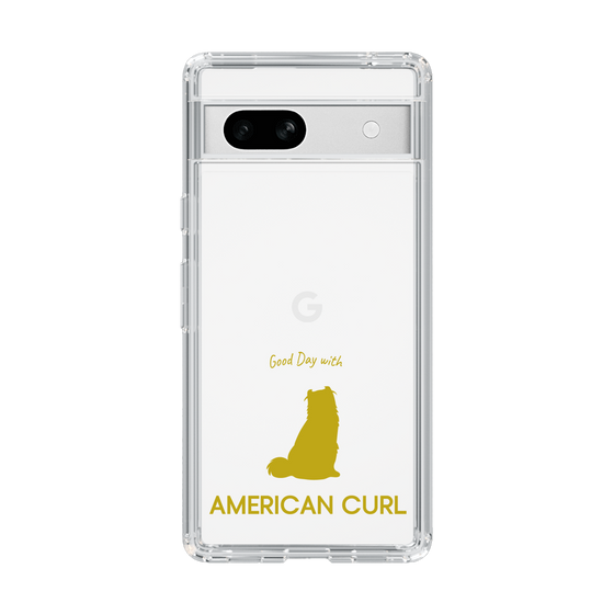 Slim Protection Case［ &UCHINOCO - American Curl ］