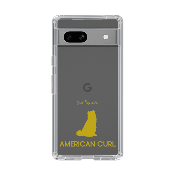 Slim Protection Case［ &UCHINOCO - American Curl ］