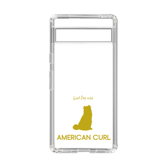 Slim Protection Case［ &UCHINOCO - American Curl ］