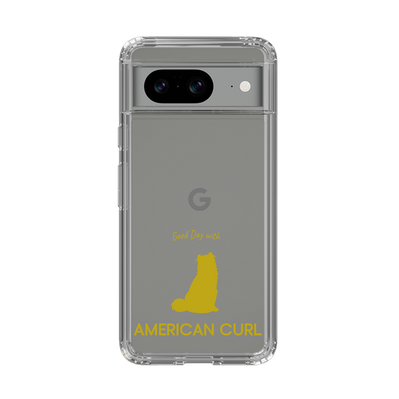 Slim Protection Case［ &UCHINOCO - American Curl ］