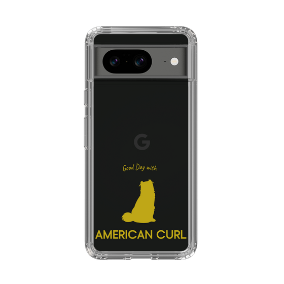 Slim Protection Case［ &UCHINOCO - American Curl ］