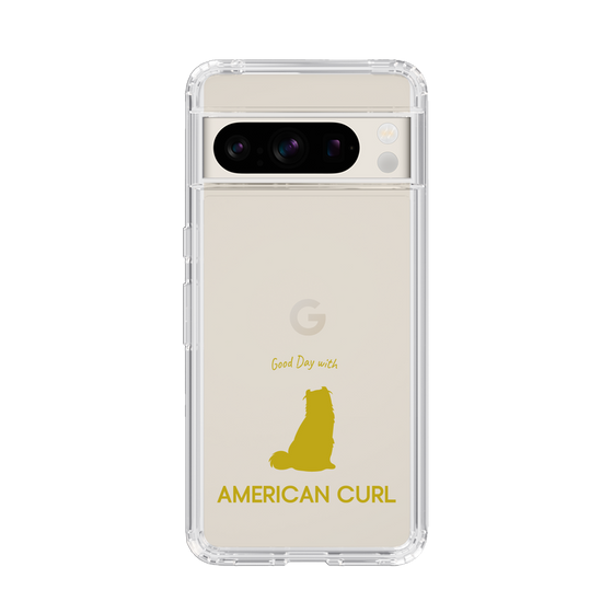 Slim Protection Case［ &UCHINOCO - American Curl ］