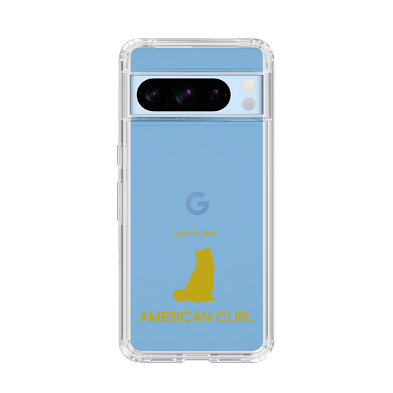 Slim Protection Case［ &UCHINOCO - American Curl ］