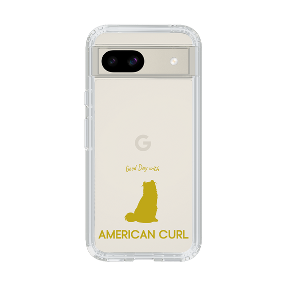 Slim Protection Case［ &UCHINOCO - American Curl ］