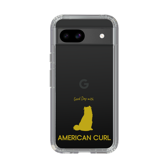 Slim Protection Case［ &UCHINOCO - American Curl ］