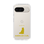 Slim Protection Case［ &UCHINOCO - American Curl ］