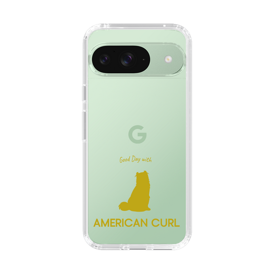 Slim Protection Case［ &UCHINOCO - American Curl ］