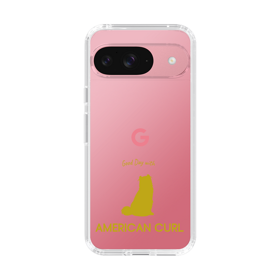 Slim Protection Case［ &UCHINOCO - American Curl ］