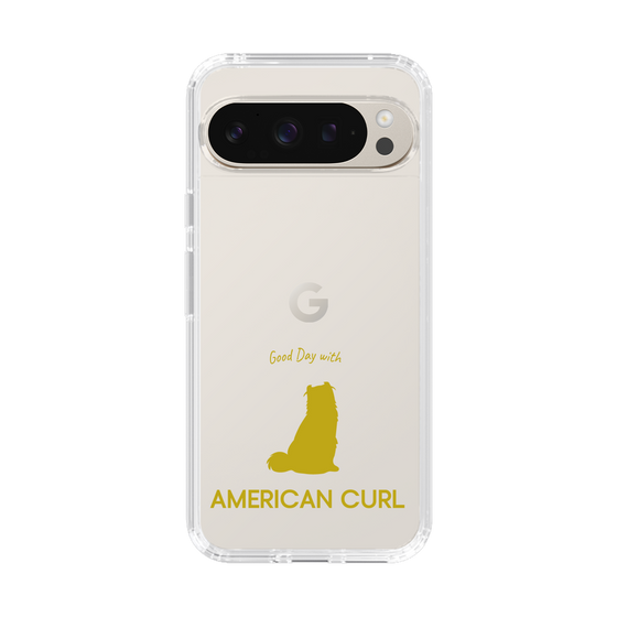 Slim Protection Case［ &UCHINOCO - American Curl ］