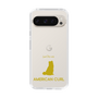 Slim Protection Case［ &UCHINOCO - American Curl ］