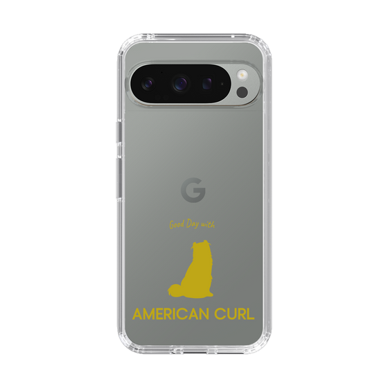 Slim Protection Case［ &UCHINOCO - American Curl ］