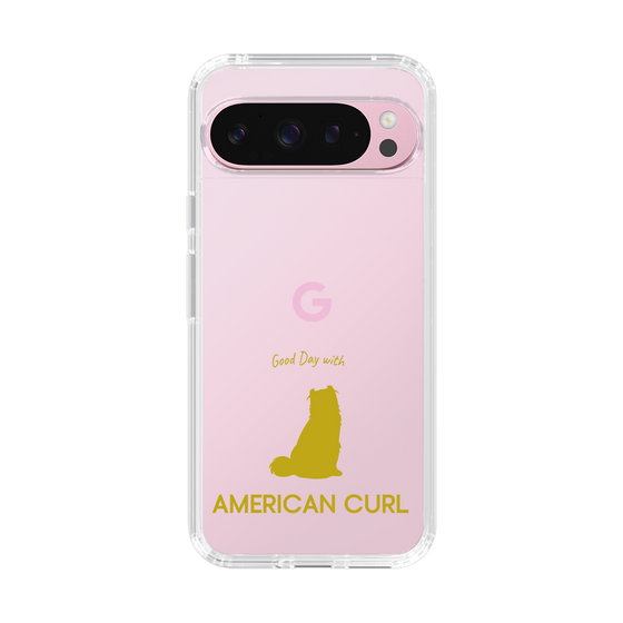 Slim Protection Case［ &UCHINOCO - American Curl ］