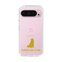 Slim Protection Case［ &UCHINOCO - American Curl ］