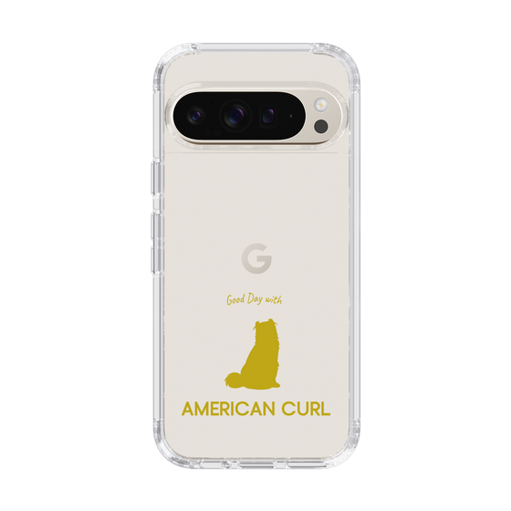 Slim Protection Case［ &UCHINOCO - American Curl ］