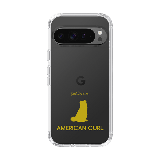 Slim Protection Case［ &UCHINOCO - American Curl ］