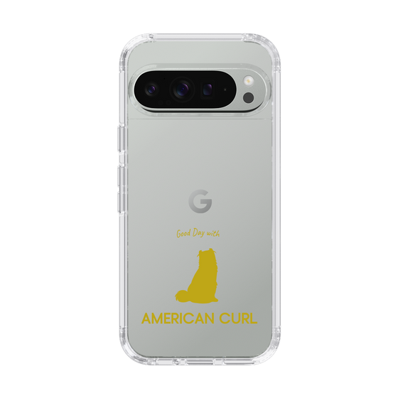 Slim Protection Case［ &UCHINOCO - American Curl ］