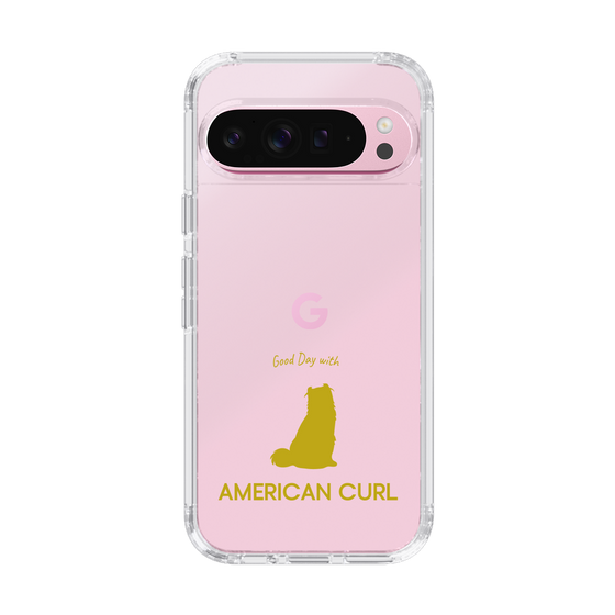 Slim Protection Case［ &UCHINOCO - American Curl ］