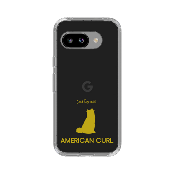 Slim Protection Case［ &UCHINOCO - American Curl ］