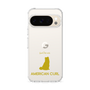 Slim Protection Case［ &UCHINOCO - American Curl ］