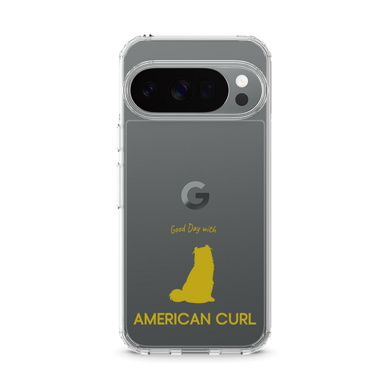 Slim Protection Case［ &UCHINOCO - American Curl ］