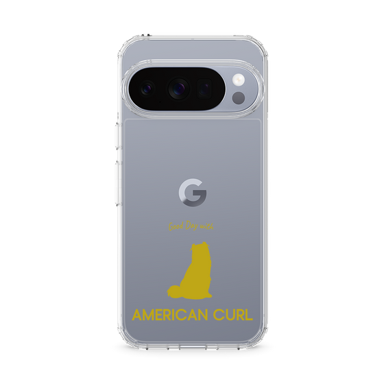 Slim Protection Case［ &UCHINOCO - American Curl ］