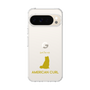 Slim Protection Case［ &UCHINOCO - American Curl ］
